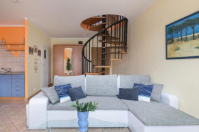 Apartment with a View of the Bay by Noclegi Renters, Gmina Dziwnów